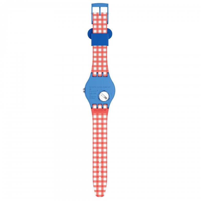 Swatch - Recipe For Love - Orologio San Valentino