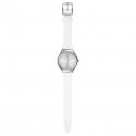 Swatch - Bright Blaze - Pelle Bianca - Elegante