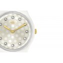 Swatch - Sparkle Shine - Bianco - Bioceramic