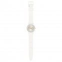 Swatch - Sparkle Shine - Bianco - Bioceramic