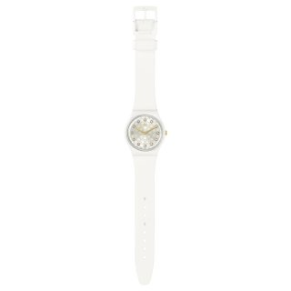 Swatch - Sparkle Shine - Bianco - Bioceramic