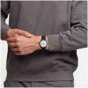 Swatch - Twice Again - Nero - Biologico