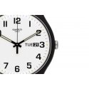 Swatch - Twice Again - Nero - Biologico