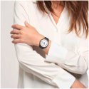 Swatch - Twice Again - Nero - Biologico