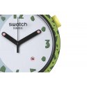 Swatch - Cell X - Big Bold - Nero - Verde