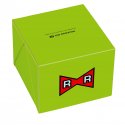 Swatch - Cell X - Big Bold - Nero - Verde