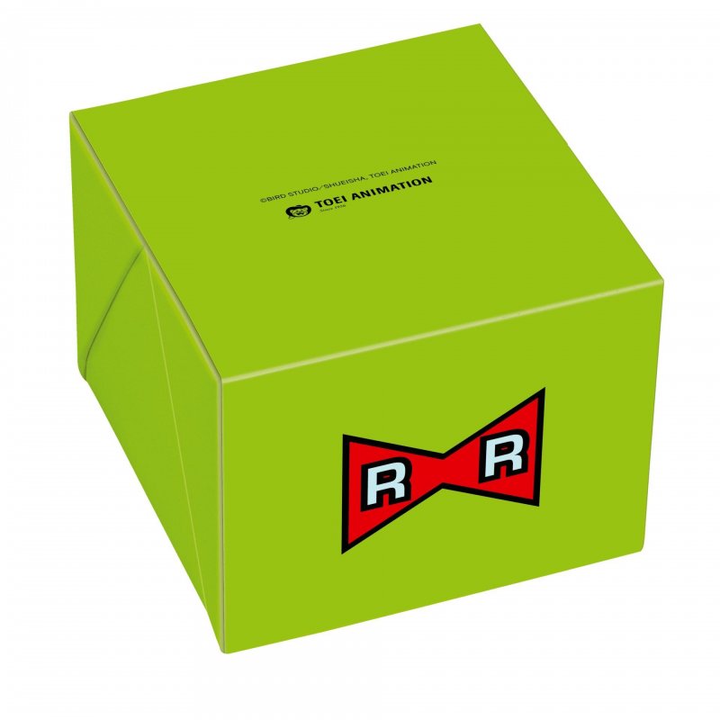 Swatch - Cell X - Big Bold - Nero - Verde