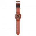 Swatch - Open Hearts - Big Bold - Rosso
