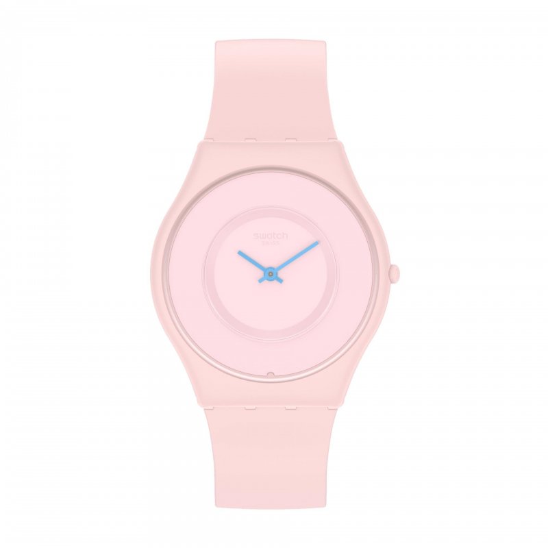 Swatch - Caricia Rosa - Skin Classic - Rosa