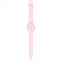 Swatch - Caricia Rosa - Skin Classic - Rosa