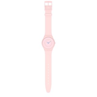 Swatch - Caricia Rosa - Skin Classic - Rosa