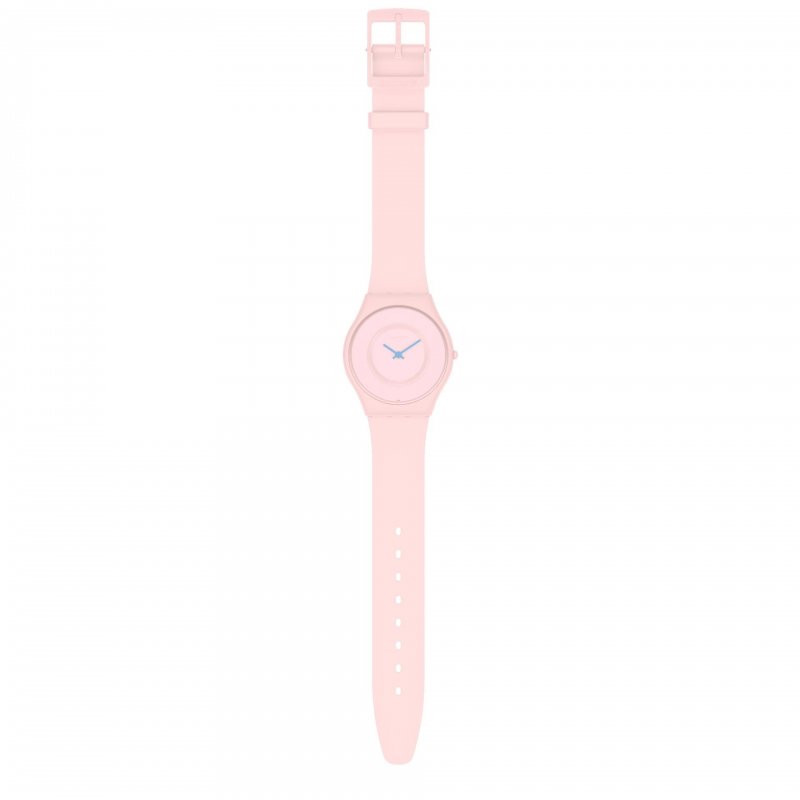 Swatch - Caricia Rosa - Skin Classic - Rosa