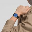 Swatch - Obsidian Shimmer - Quadrante Nero - Gomma