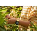 Flik Flak - Ninjamazing - Orologio Bambini - Blu
