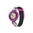 Flik Flak - Woof Woof Time - Orologio Bambini - Rosa