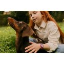 Flik Flak - Woof Woof Time - Orologio Bambini - Rosa
