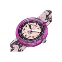 Flik Flak - Woof Woof Time - Orologio Bambini - Rosa