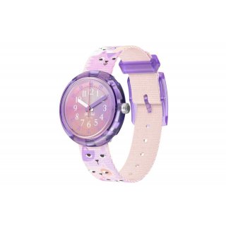 Flik Flak - Cutie Kitty - Bambini - Orologio