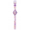 Flik Flak - Cutie Kitty - Bambini - Orologio