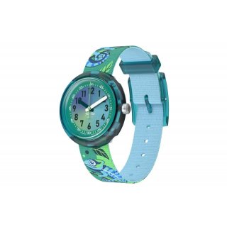 Flik Flak - Camo Friends - Bambini - Verde