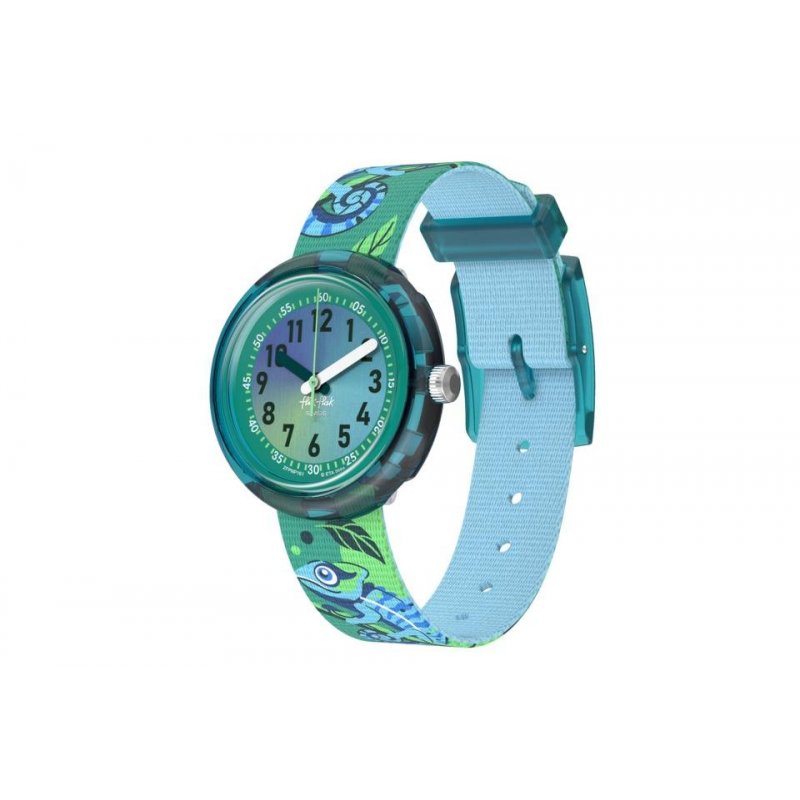 Flik Flak - Camo Friends - Bambini - Verde