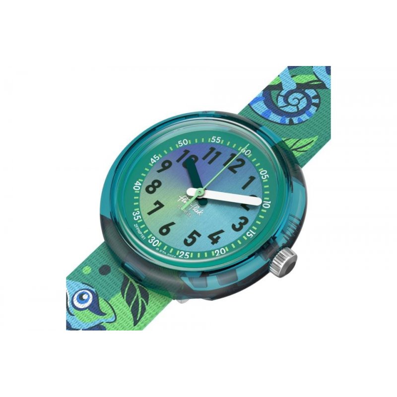 Flik Flak - Camo Friends - Bambini - Verde