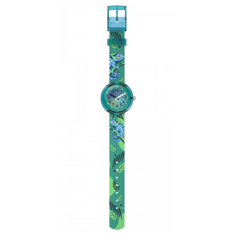 Flik Flak - Camo Friends - Bambini - Verde
