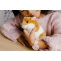 Flik Flak - Cuddly Hamster - Orologio Bambini - Rosa
