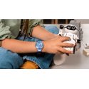 Flik Flak - Robotology - Orologio Bambini - Blu