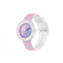 Flik Flak - Pearlaxus - Orologio Bambini - Rosa