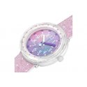 Flik Flak - Pearlaxus - Orologio Bambini - Rosa