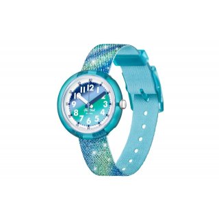 Flik Flak - Frozen Rainbow - Bambini - Blu