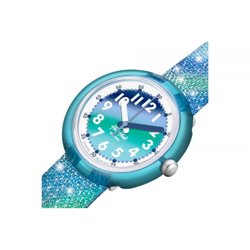 Flik Flak - Frozen Rainbow - Bambini - Blu