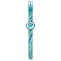 Flik Flak - Frozen Rainbow - Bambini - Blu