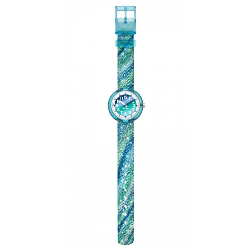 Flik Flak - Frozen Rainbow - Bambini - Blu