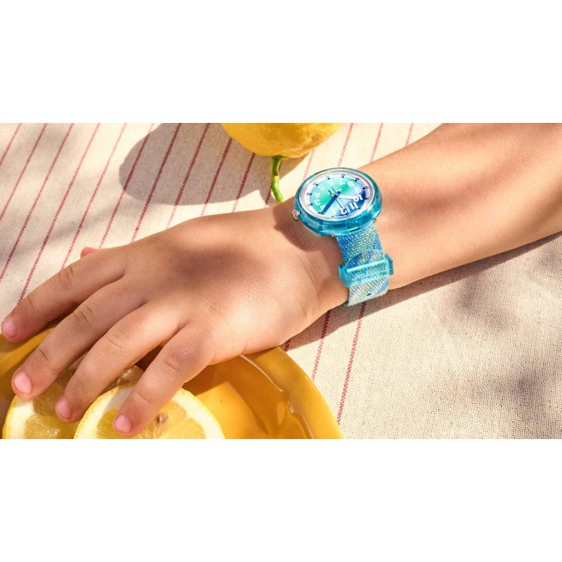 Flik Flak - Frozen Rainbow - Bambini - Blu