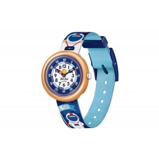 Flik Flak - Astrodreams - Orologio Educativo Bambini