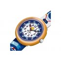 Flik Flak - Astrodreams - Orologio Educativo Bambini