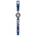 Flik Flak - Astrodreams - Orologio Educativo Bambini