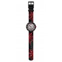 Flik Flak - Webaxus - Orologio Bambini - Nero