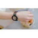 Flik Flak - Webaxus - Orologio Bambini - Nero