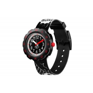Flik Flak - Orologio Goal! - Nero - Educativo