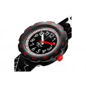 Flik Flak - Orologio Goal! - Nero - Educativo