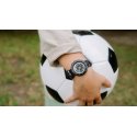 Flik Flak - Orologio Goal! - Nero - Educativo