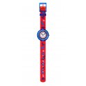 Flik Flak - Dinosauritos - Orologio Bambini - Blu