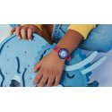 Flik Flak - Dinosauritos - Orologio Bambini - Blu