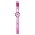 Flik Flak - So Cute - Orologio Rosa - Bambini