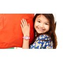 Flik Flak - So Cute - Orologio Rosa - Bambini