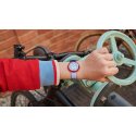 Flik Flak - Firetruck - Orologio Bambini - Blu