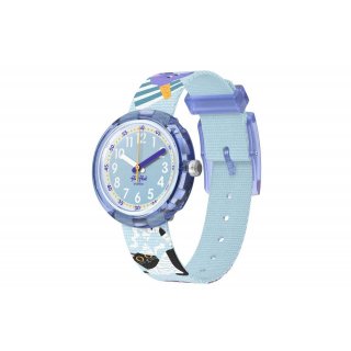 Flik Flak - Tutan-Time - Orologio Educativo - Bambini